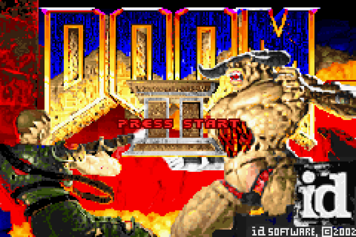 Doom II